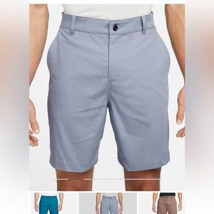 Nike DriFit Golf Shorts